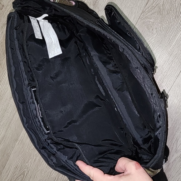 New without tags Jansport Artist Series Fette laptop bag - Picture 8 of 14